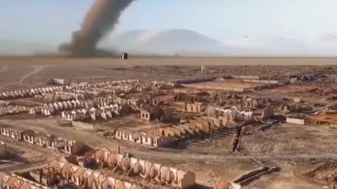 tornado