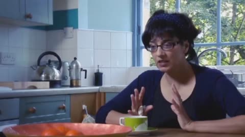27 years on... - Nasim Marie Jafry