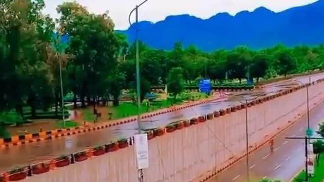 Beautiful Nature