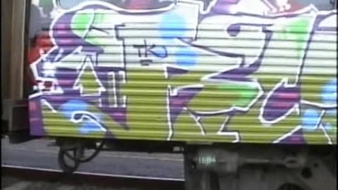 Transit TV - Australian Locomotive Makeovers 1 Issue 2 (2006)