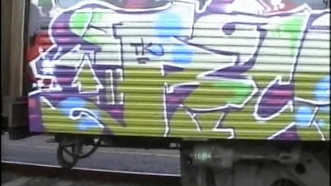 Transit TV - Australian Locomotive Makeovers 1 Issue 2 (2006)