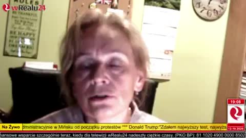 _Jakim trzeba być hipokrytą, by wciąż... -Dr Anna Martynowska z Piotr Szlachtowiczz