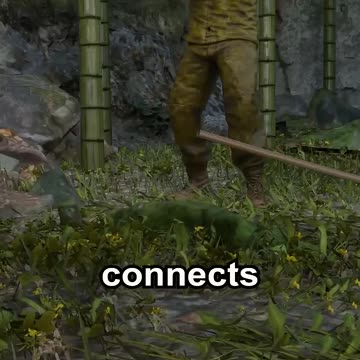 Scariest Vietnamese War Trap 😱