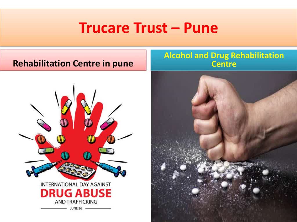 Drug Rehabilitation Centre in Pune | Rehab In Pune