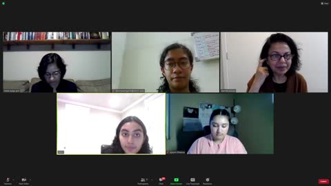 Youth Link COVID Vaccine Info Session Q&A