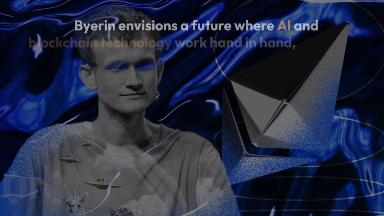 Vitalik Buterin Praises Artificial Intelligence: AI Tokens Surge