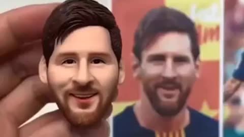 Lionel Messi_ Lionel Messi Can't Be Stopped_ Football is Very Easy For Lionel Messi_
