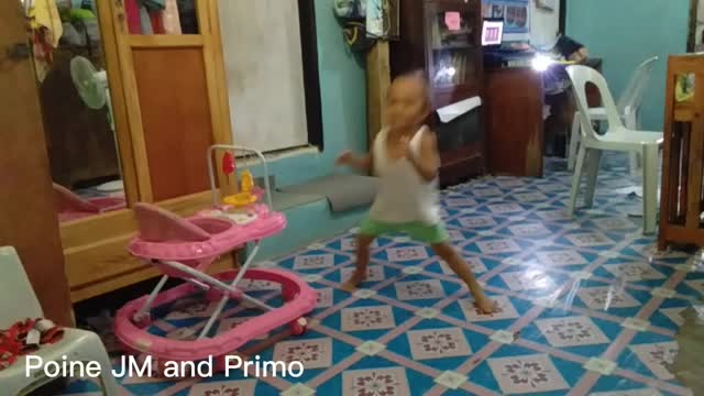 You are not a child if you did not do this