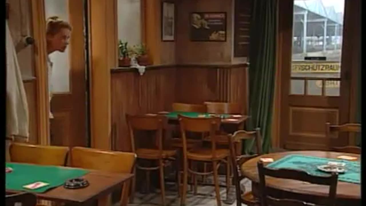 Lili en Marleen S1E10