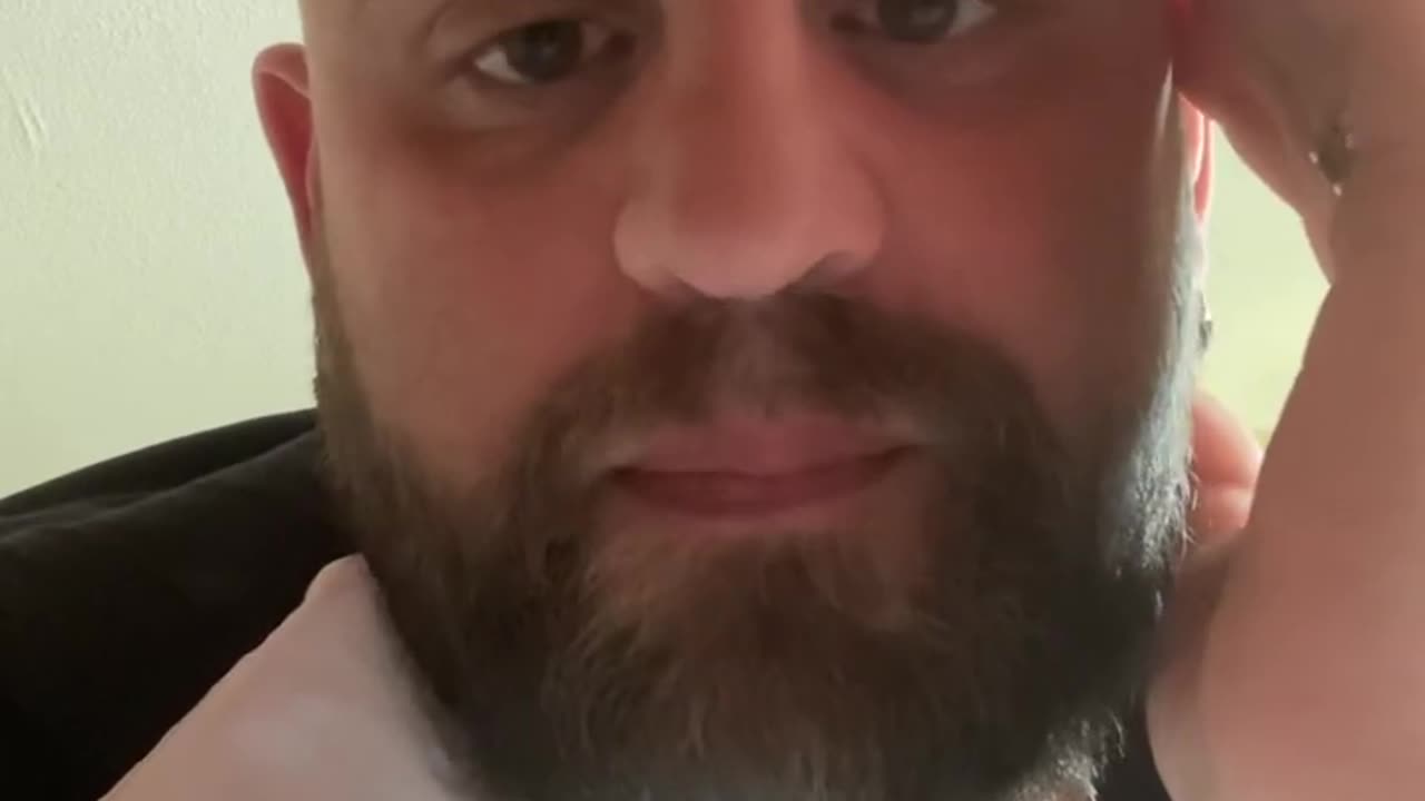 What is a ‘Sympathetic Pregnancy’?