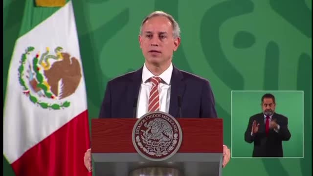 Pasaporte de Vacunación para México