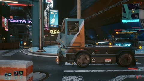 Cyberpunk 2077 - [1]