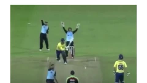 Pro wicket keeper of all time 😂