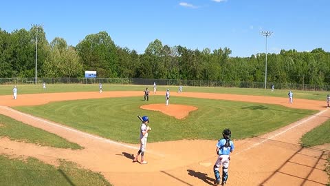 5-8 clemmons stars v pp t2