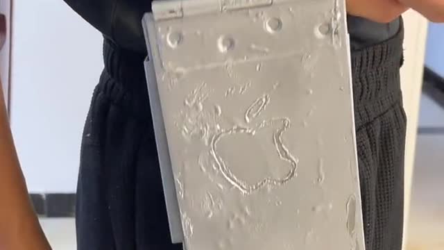Iron mobile phone case, no longer afraid of broken mobile phone