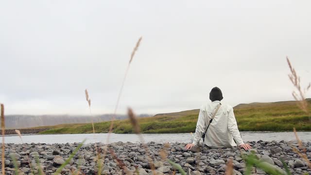 NSP | Music for relaxation, Focus, Studying & Meditation | Quiet Place by Jonny Easton