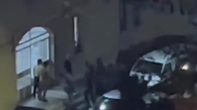 Protestors beaten to the death and shifted to prisons in Iran