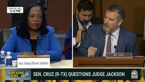 Graham/Cruz enraged over Jackson's pedophile leniency