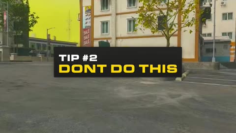 NEW Warzone Movement Tips🎮