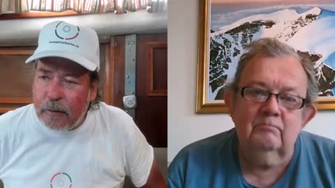Lunchklubben 7 juli - Vem tar våra makthavare order av?
