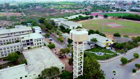 University or Cricket.