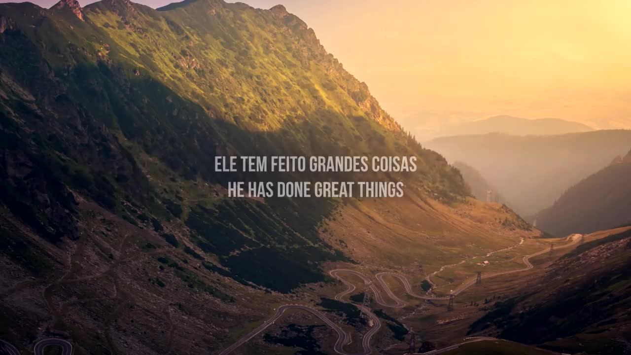 Hillsong Acoustic Playlist