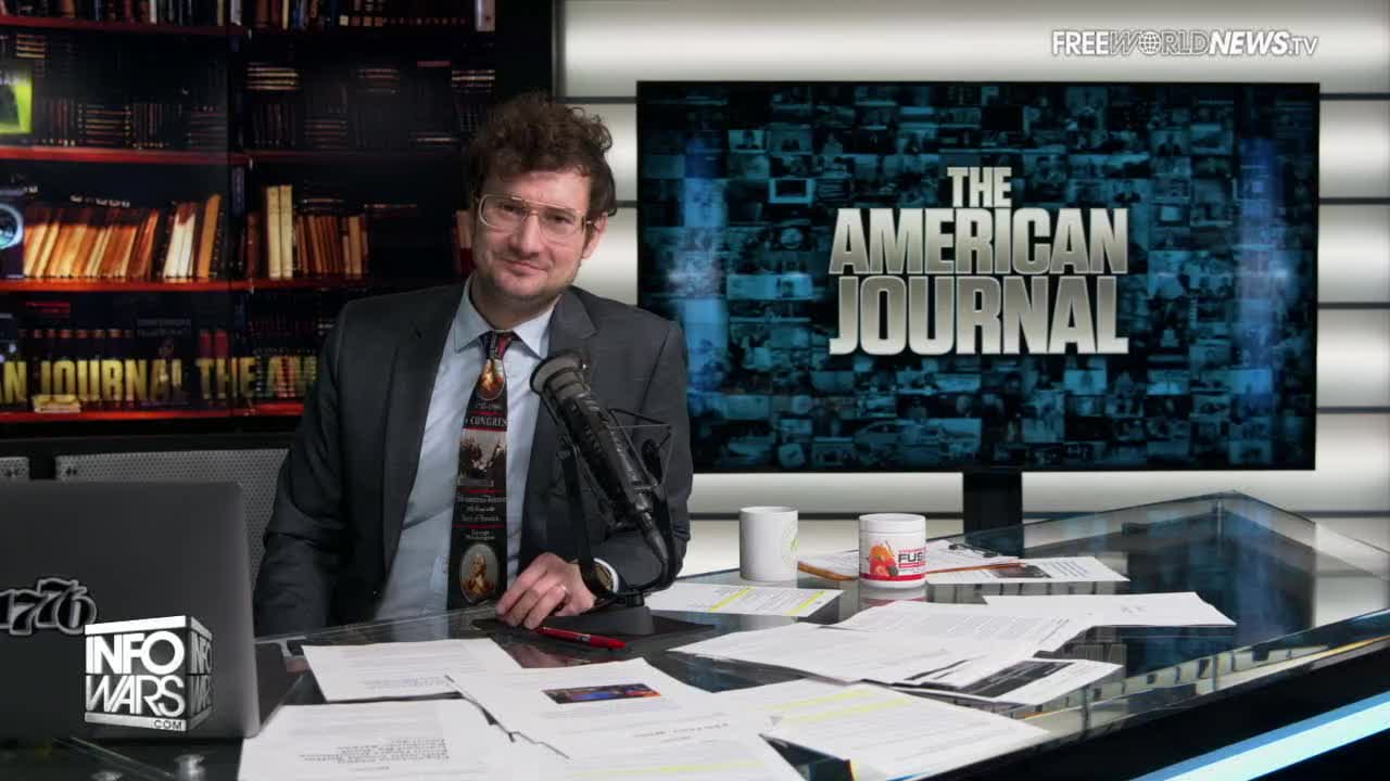 Is Patriot Front A Fed Operation?