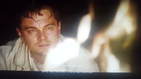 Shutter Island -MSM Narrative Strategy to discredit dissenters!