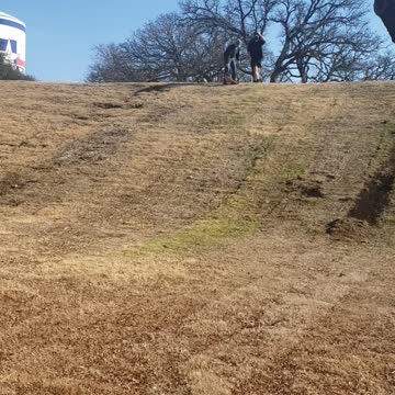 K.I.D.Z. At The Park