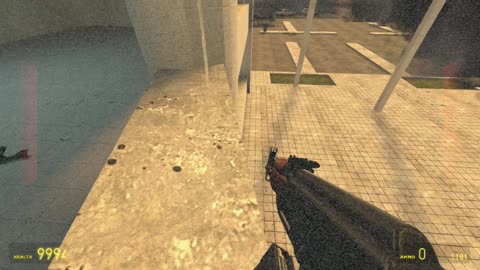 Gmod Columbine