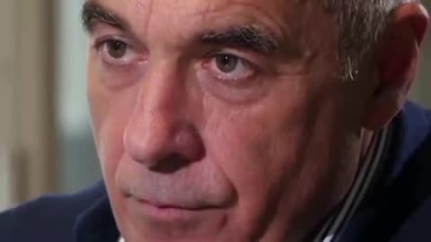 Călin Georgescu - interviu Sky News UK