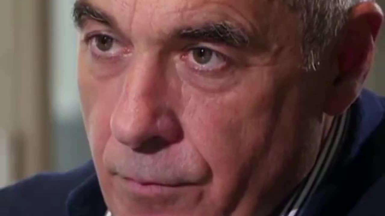 Călin Georgescu - interviu Sky News UK