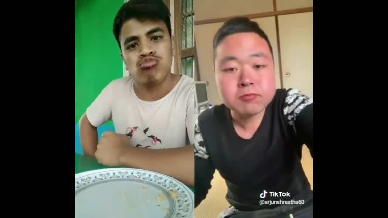 Food challenge time lol
