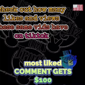 Shout out to all the TRUTHERZ