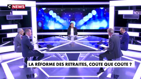 Face à l'info 18 Mai 2020 HD (CNews)