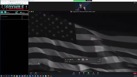 Deplorable discussions -10/20/2021