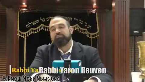 Adam Green - Rabbis speak 1