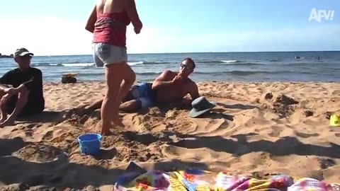 Funny pranks