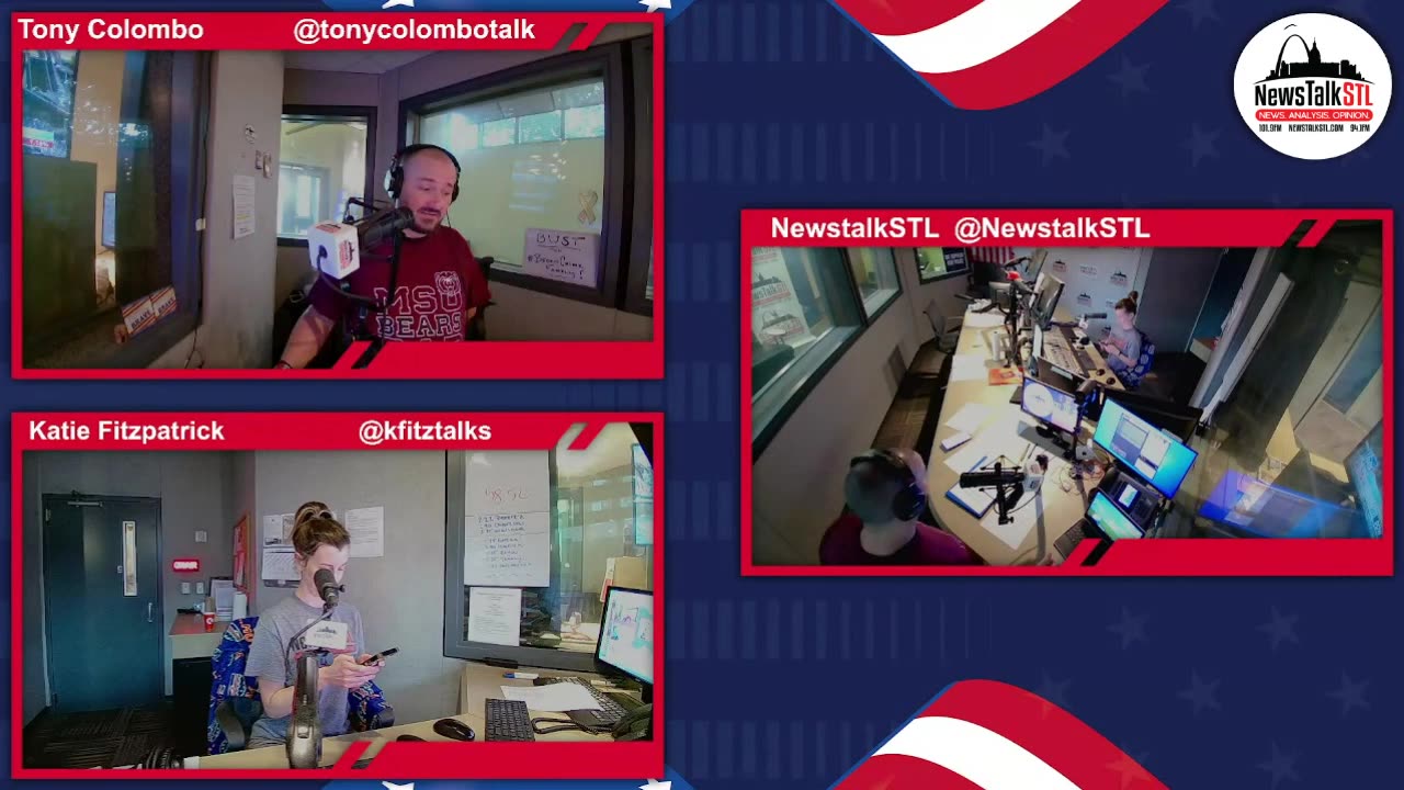 Colombo & Katie 8-15-23