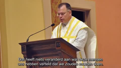 De wakkere priester Altier