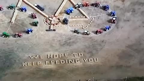 Lovely Farmers