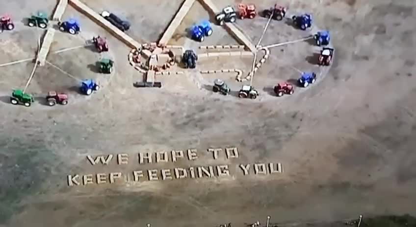 Lovely Farmers