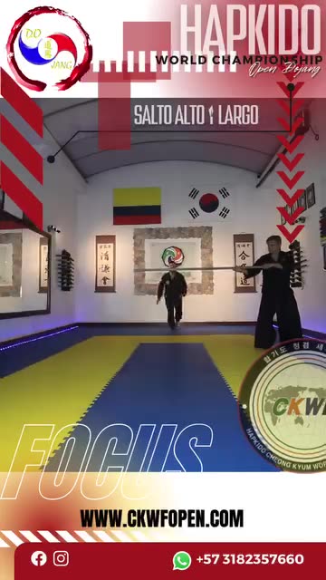 Hapkido