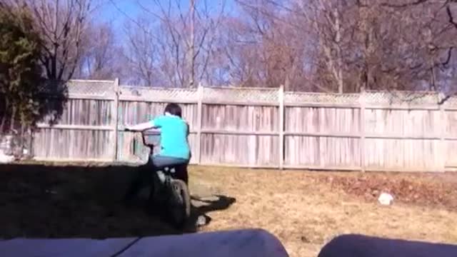 Short Funny At Home