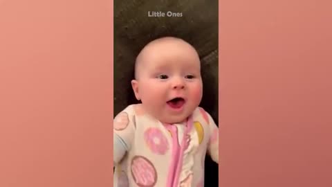 funny babies