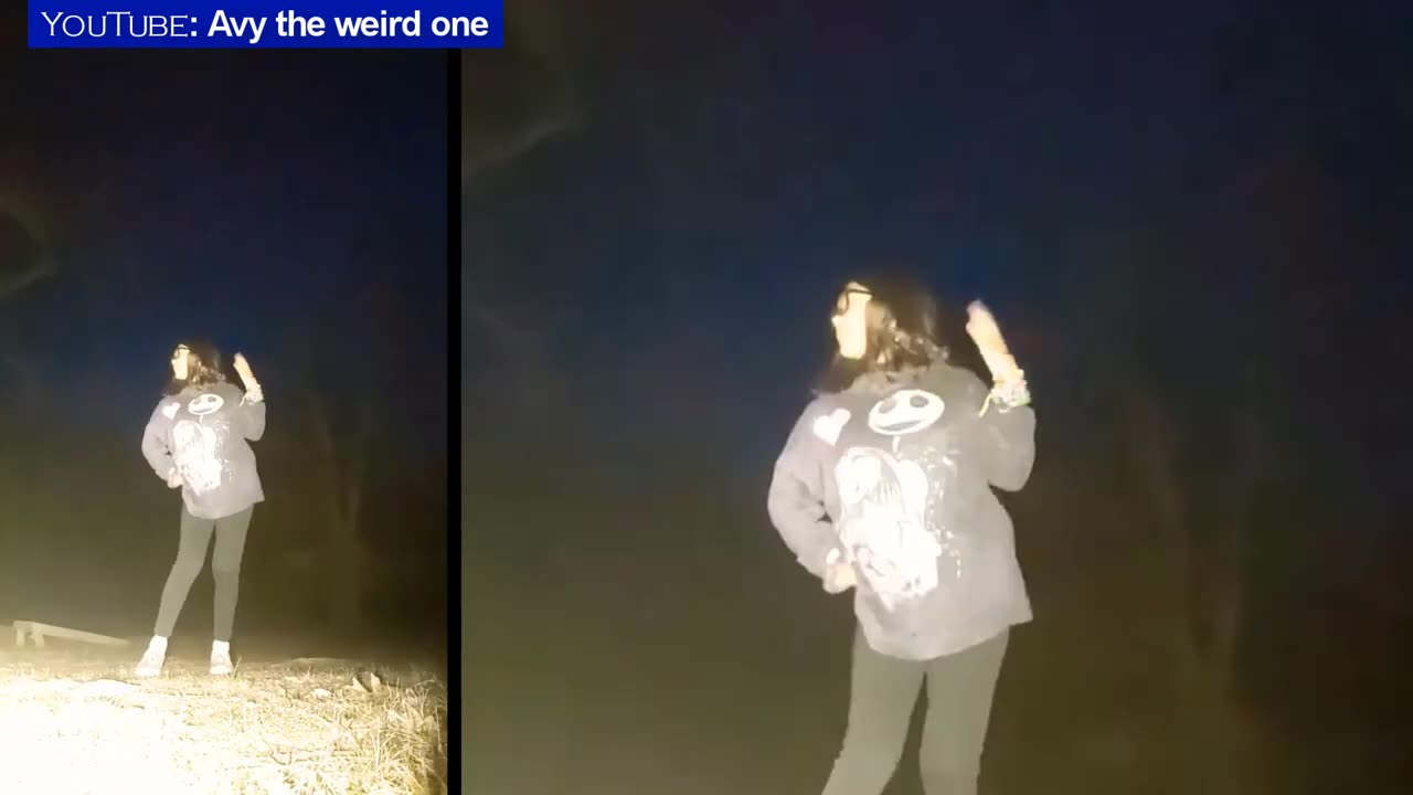 ***The clearest UFO shot in history! Strange flying thing in California***