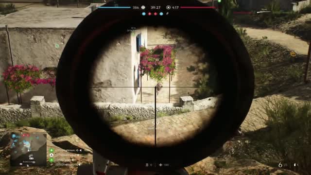 #shorts Manic and Mad on the Mercury Map | Battlefield 5