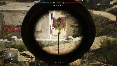#shorts Manic and Mad on the Mercury Map | Battlefield 5