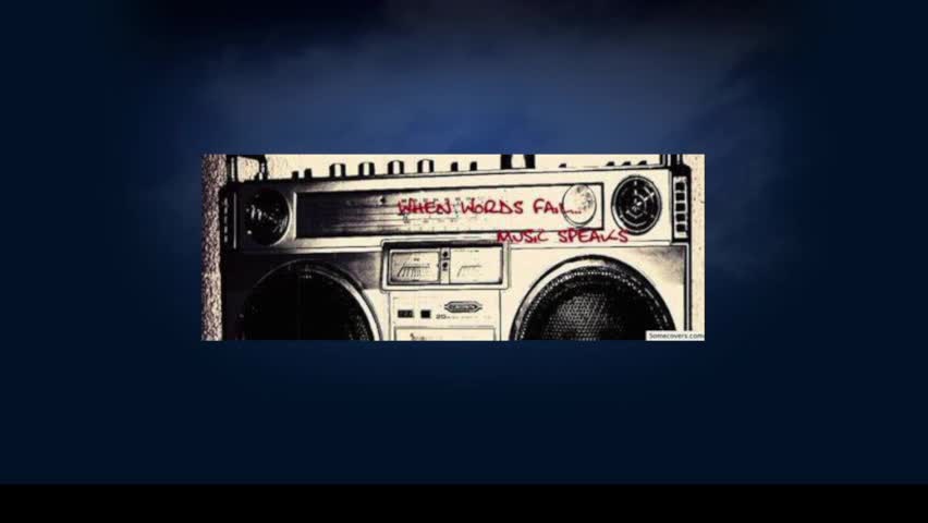 North Coast Alternative Radio (recording), feat Franky Alcala