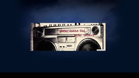 North Coast Alternative Radio (recording), feat Franky Alcala